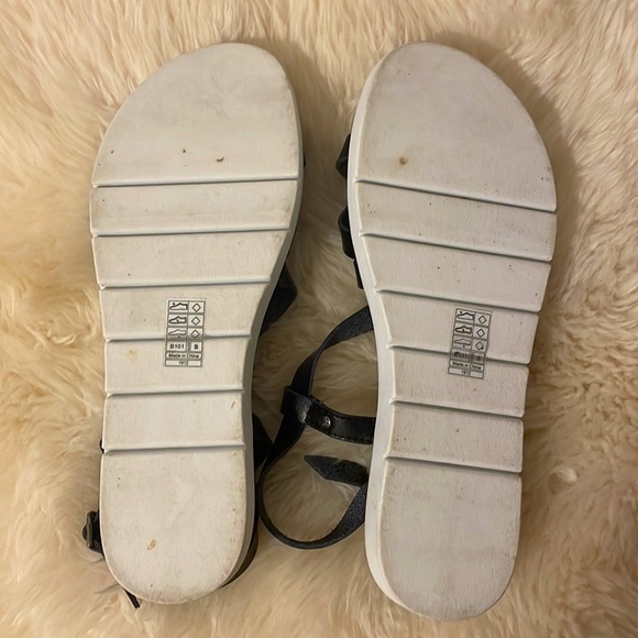 Blowfish Malibu Sandals - Picture 4 of 4